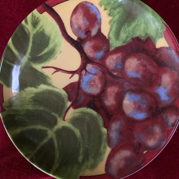 4 - Ceramic Coasters by The Monkey and the Peddler. - Picture 8 of 13